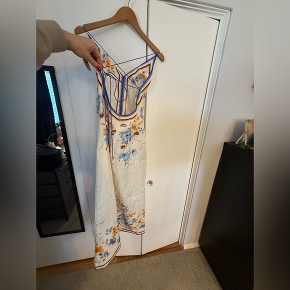 NWT ZIMMERMANN dress - Picture 5 of 12